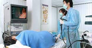 کلونوسکوپی 